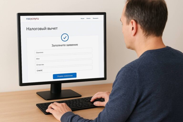    На Госуслугах заработала новая жизненная ситуация «О»