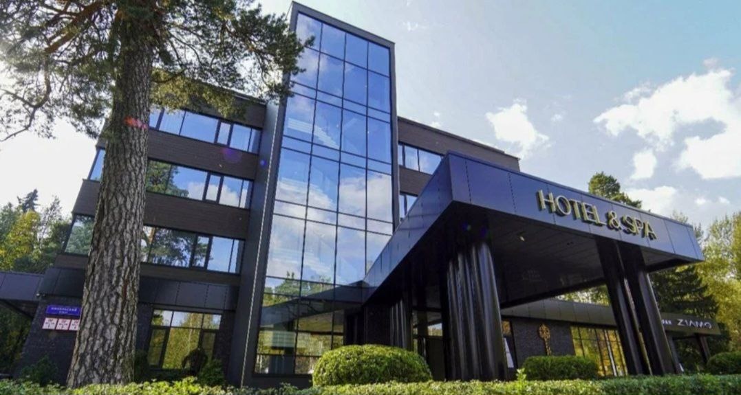 Фото: Андрей Перла, сервис Яндекс Путешествия