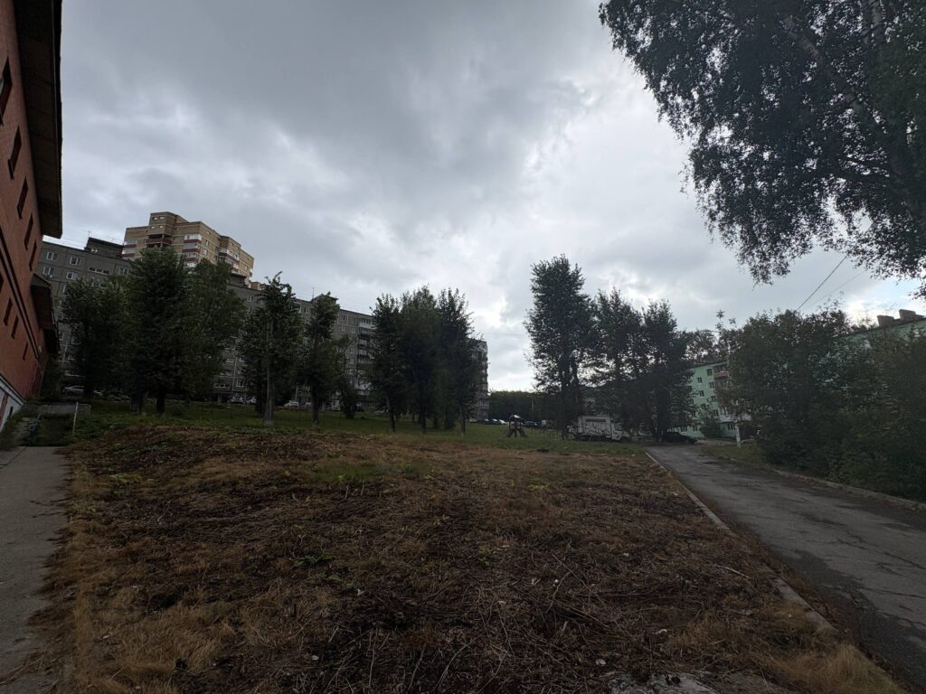    Фото: Ольга Гилева Ульяна Бажанова