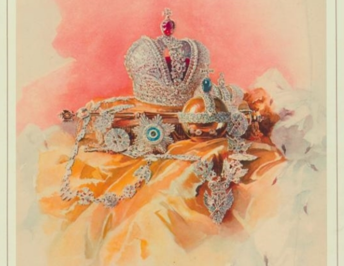 Украденные королевские драгоценности, вошедшие в историю - от бриллиантов британской короны до исчезнувших сокровищ Романовых