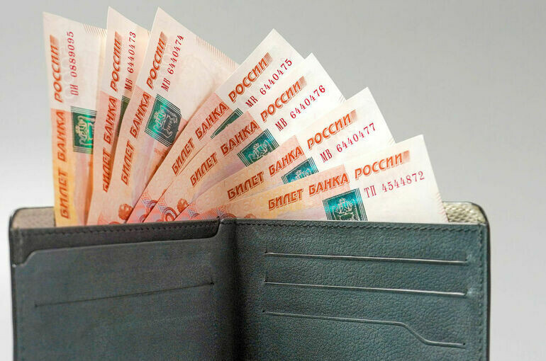   Тимур Ханов/«Парламентская газета»