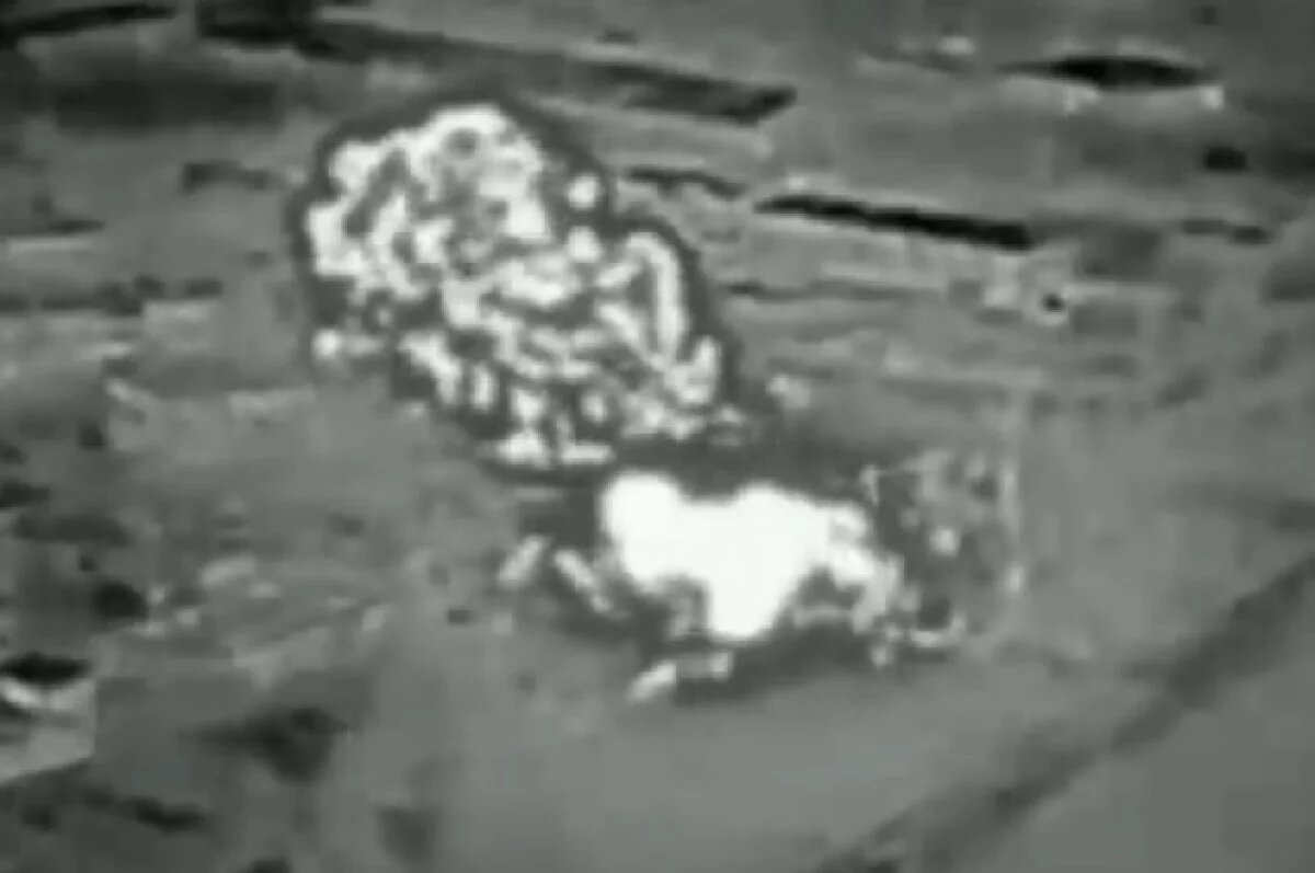    «Солнцепек» выжег район сосредоточения боевиков ВСУ в районе Волчанска