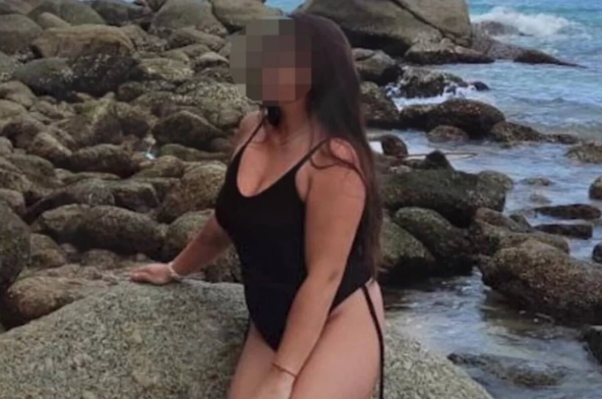    Знакомые погибшей на Пхукете россиянки рассказали, как она утонула