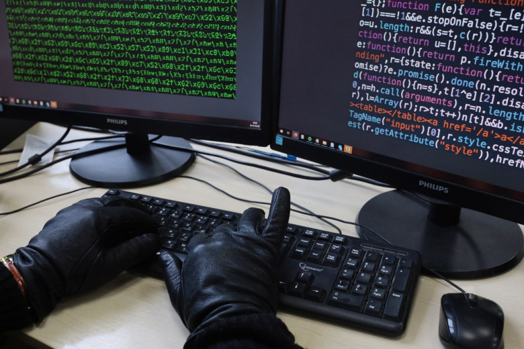 Фото: Наталья Сомова