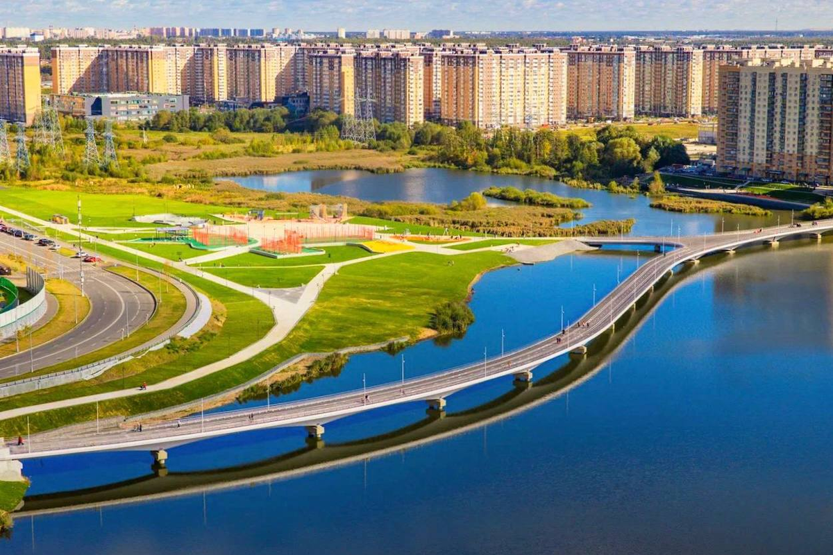    Фото: Пресс-служба губернатора Московской области, источник: mosreg.ru