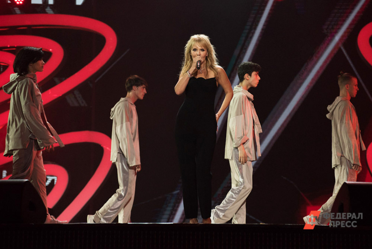 Артисты поделились своими эмоциями.  Фото: Фото: ФедералПресс / Екатерина Лызлова