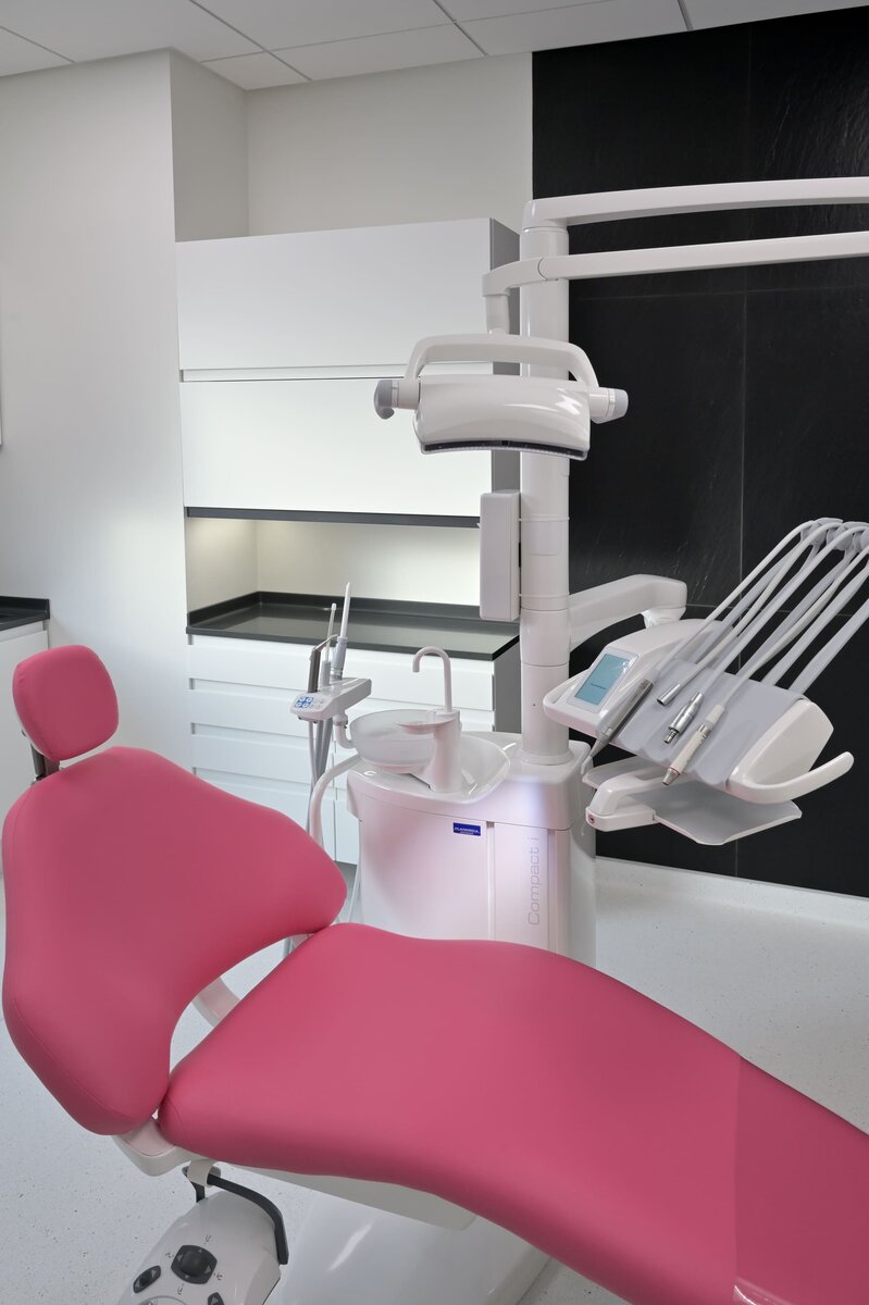 Стоматологическая клиника Пробел