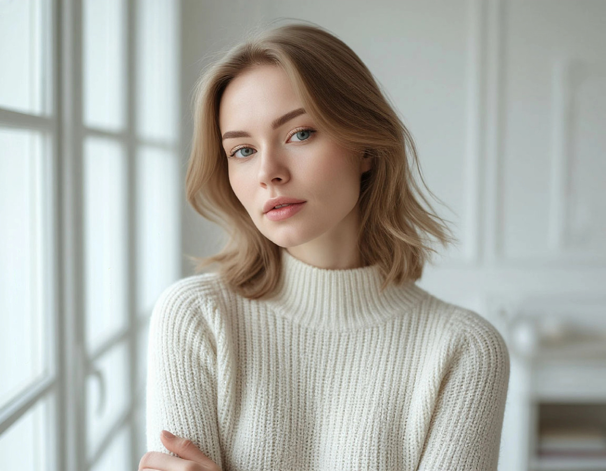 Автор: Вика Трель  © (2061) Иллюстрация ArtMind ©