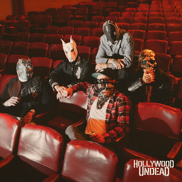     Hollywood Undead отказались от концертов в России
