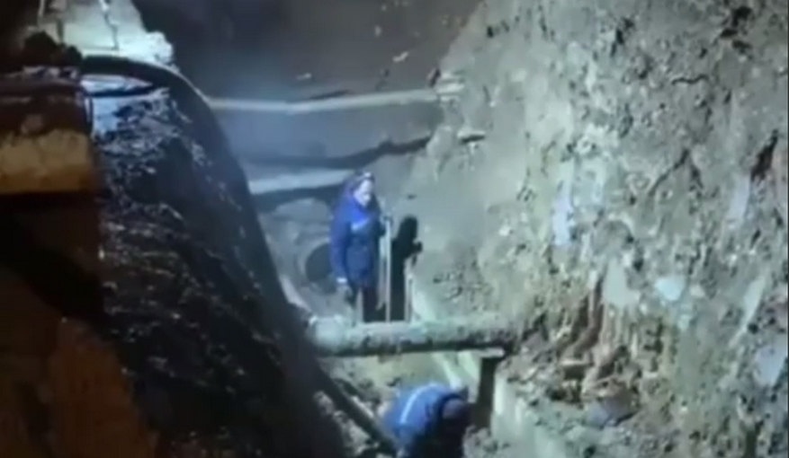    Telegram канал "4 канал | Екатеринбург | Новости"