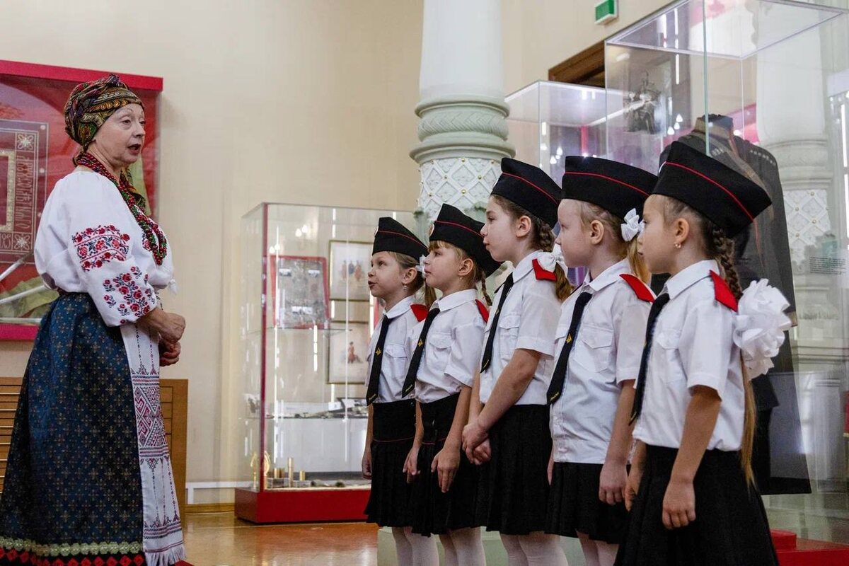 Фото: Краснодарские Известия