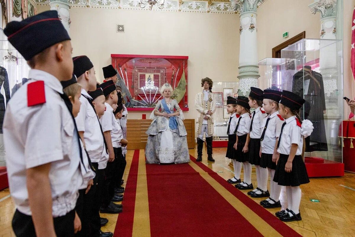 Фото: Краснодарские Известия