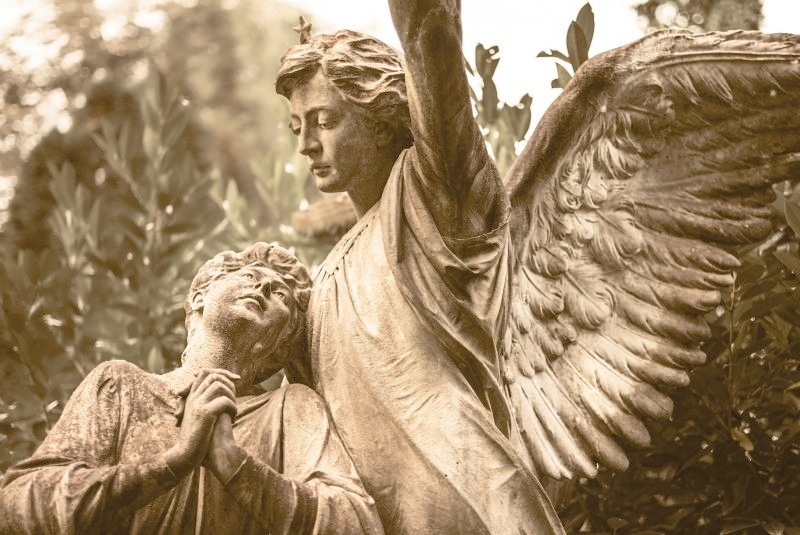 «Не все является тем, чем кажется»: моя любимая притча