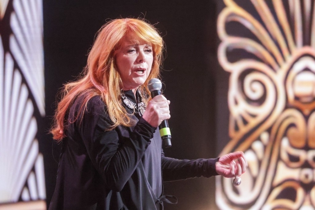    Фото © Михаил Синицын / ТАСС