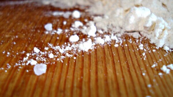    CC BY 2.0 / cbertel / Flour