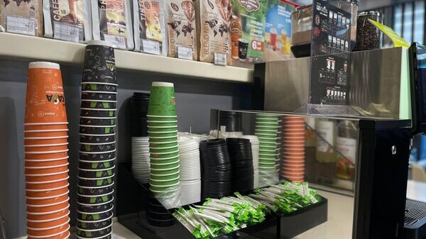    © Sputnik / Татьяна Федоренко