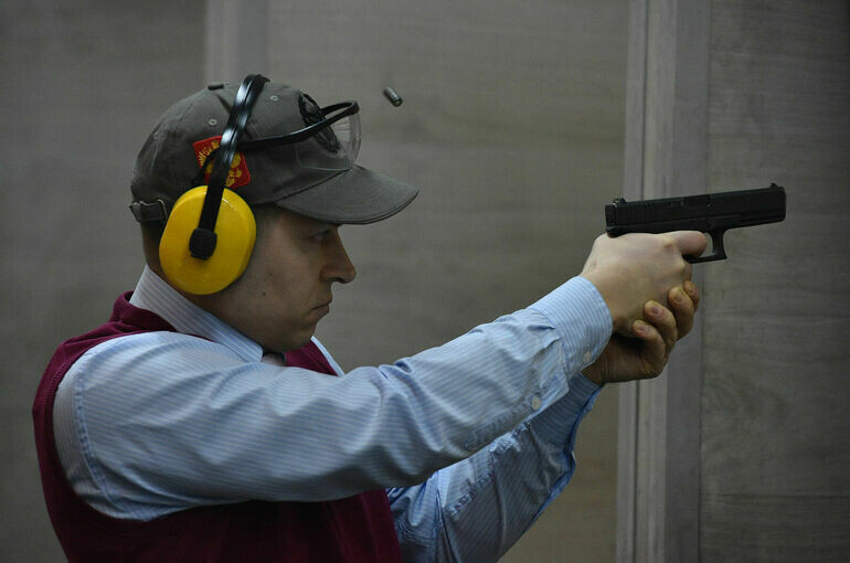   Игорь Самохвалов/«Парламентская газета»