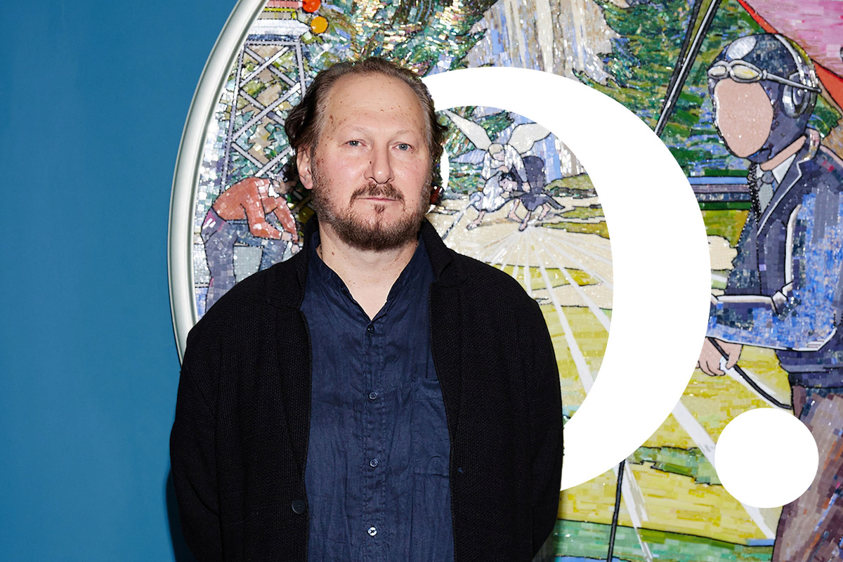    Владимир Григ