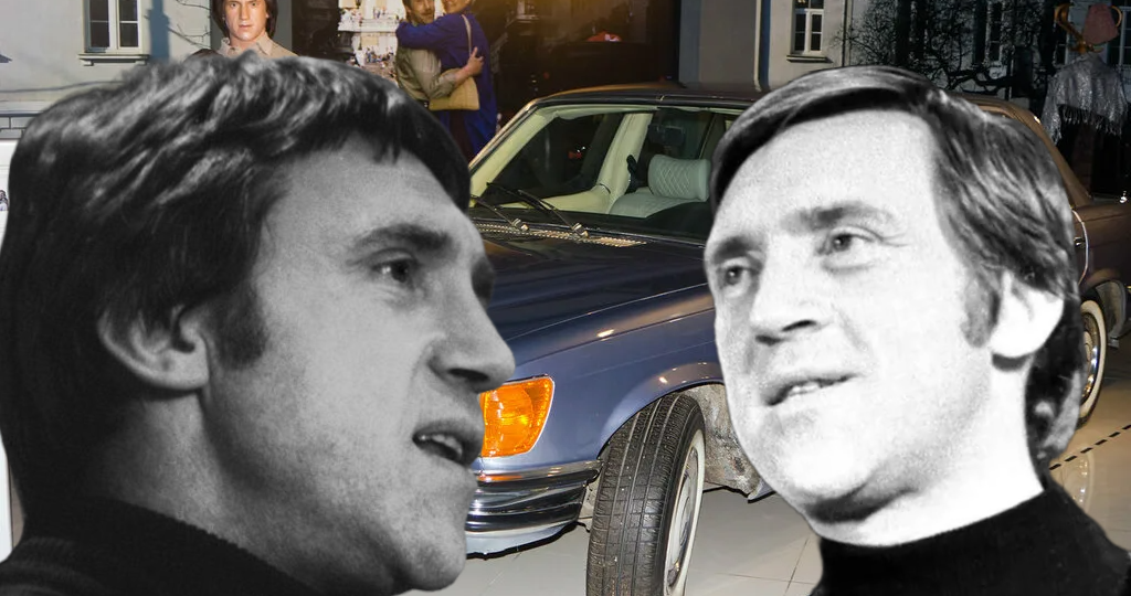 У Высоцкого был единственный друг, именно он простил ему все долги. Остальные начали судится с Влади и выбивать деньги