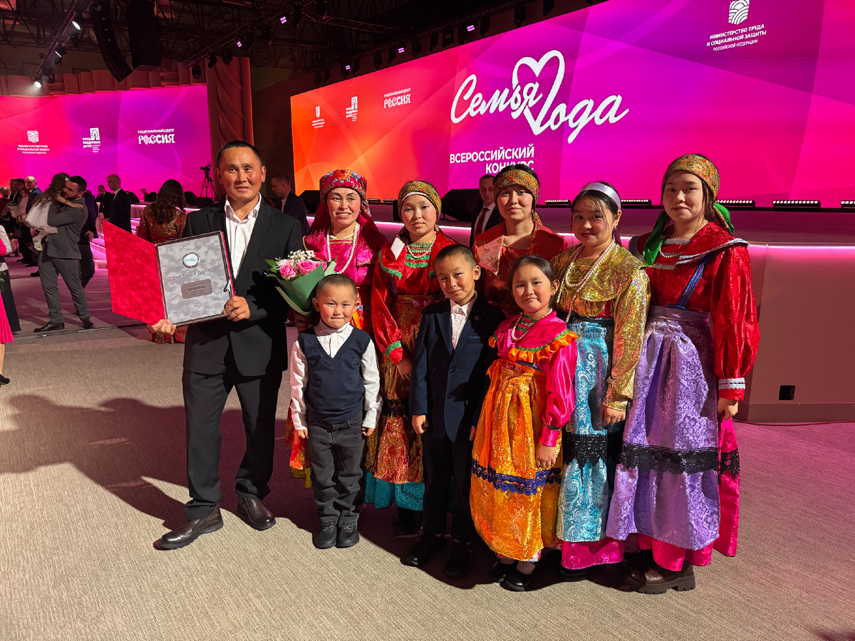 Автор фото: Варвара Можаева, Ямал-Медиа
