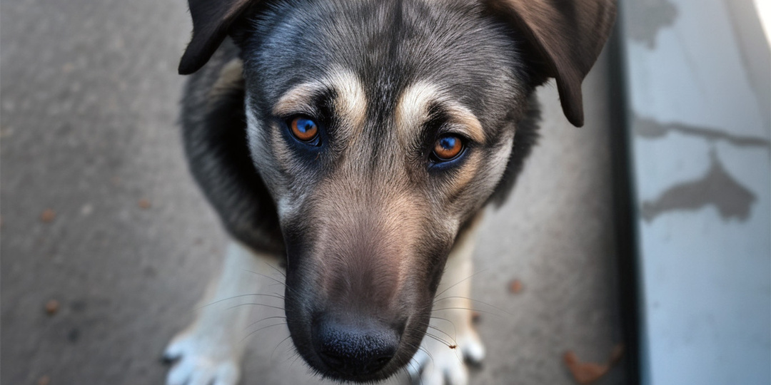 Боб видит насквозь