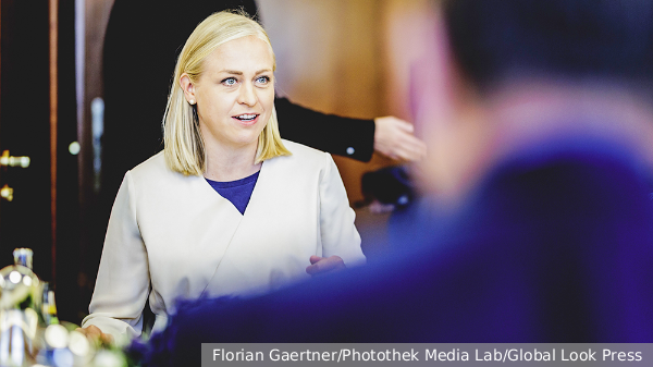     Фото: Florian Gaertner/Photothek Media Lab/Global Look Press   
 Текст: Дмитрий Александров, Тбилиси