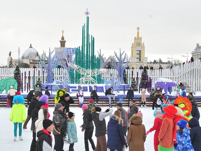    Фото: портал мэра и правительства Москвы
