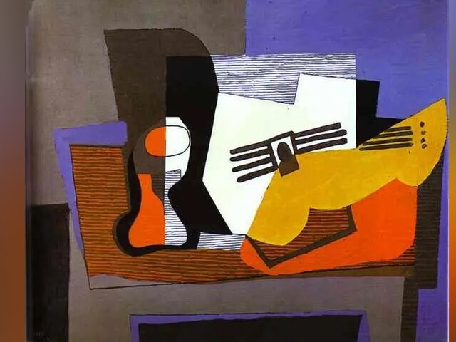    Фото: wikiart.org