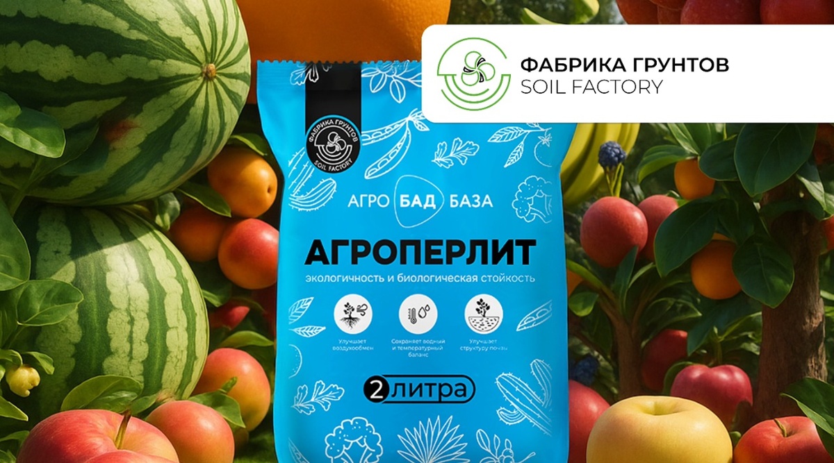 агроперлит