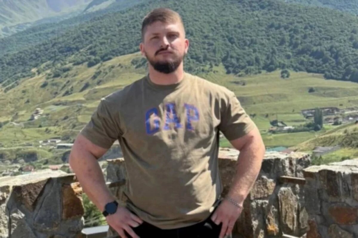    Боец из Осетии, потерявший ногу, хочет стать чемпионом мира по армрестлингу