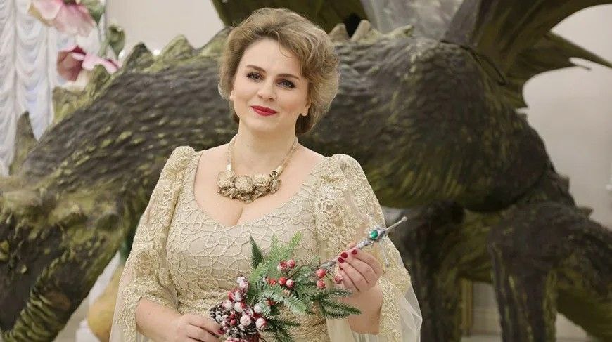 Анастасия Москвина, народная артистка Беларуси, солистка Большого театра Беларуси, фотография из открытых источников Яндекса