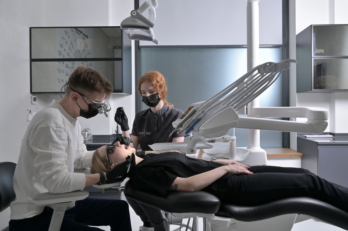 диагностика и лечение подвижности зубов у взрослых