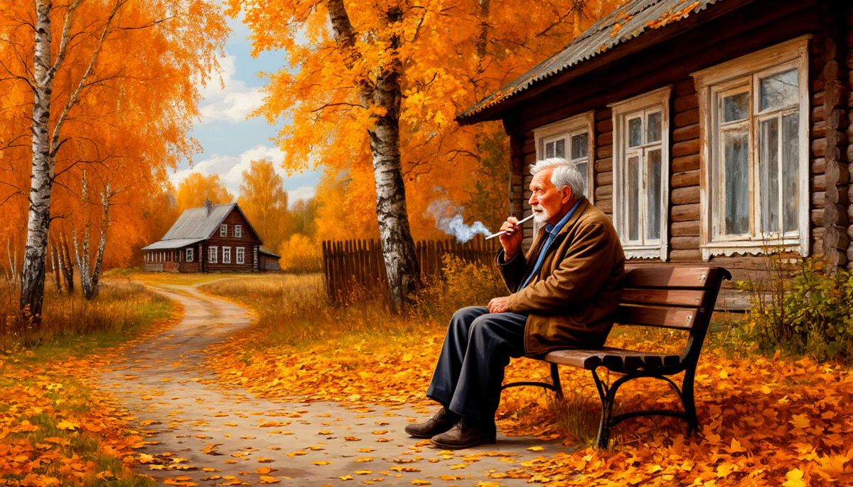 иллюстрация подготовлена Шедеврум