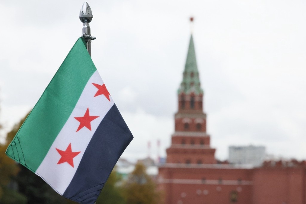    Фото © Сергей Савостьянов / ТАСС