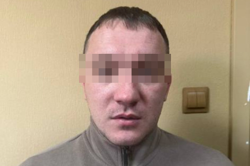    Фото: МВД НСО