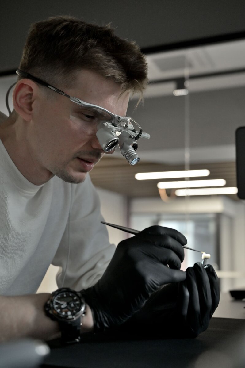 сохранение зубов в стоматологии пробел в Москве