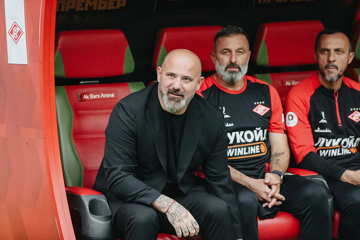фото: spartak.com