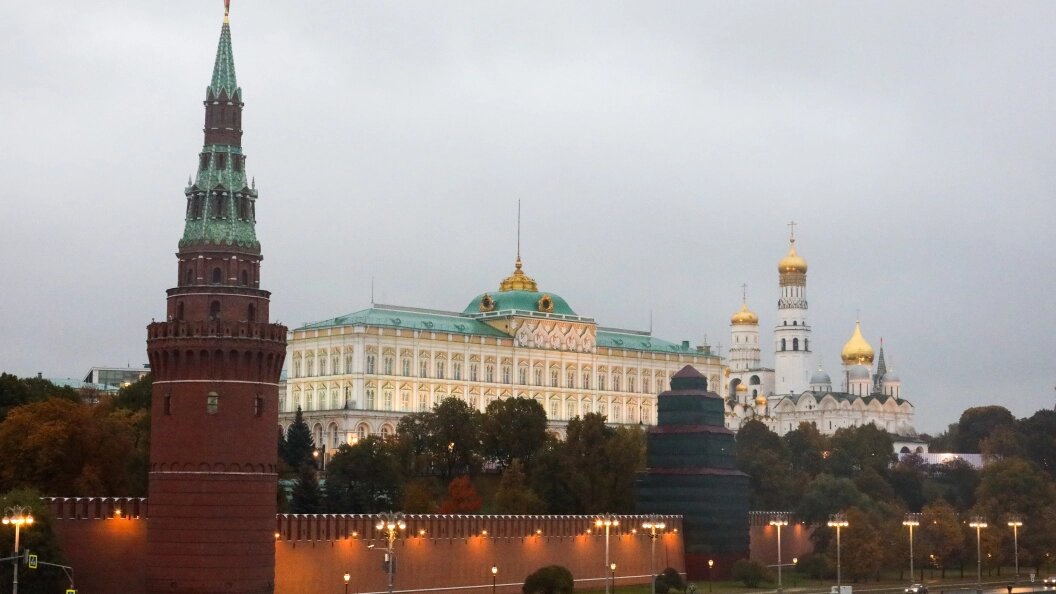    Фото: Seleznev Pavel/Globallookpress.