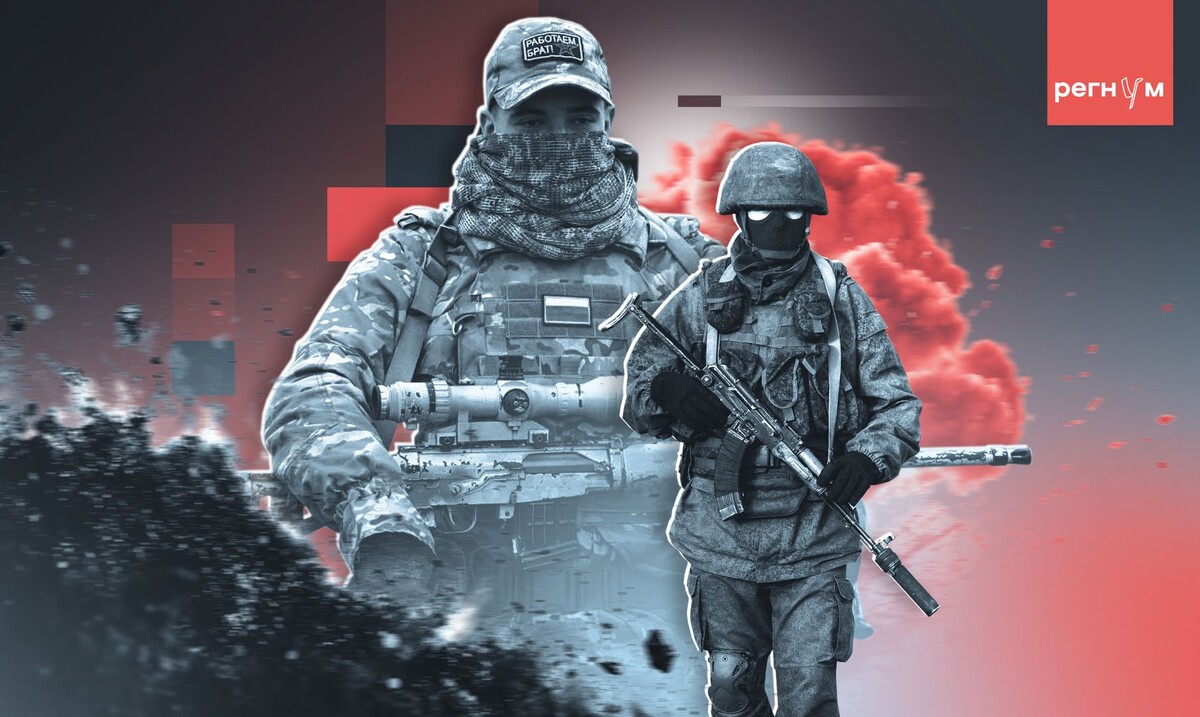     / Источник: Иван Шилов (с) ИА Регнум