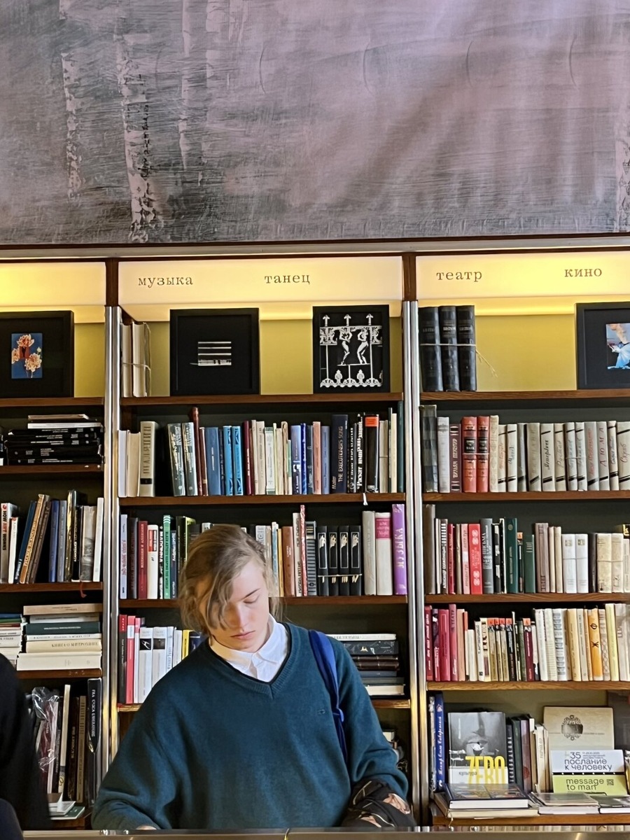    Фото: Изображение предоставлено «Собака.ru» пресс-службой Подписных изданий