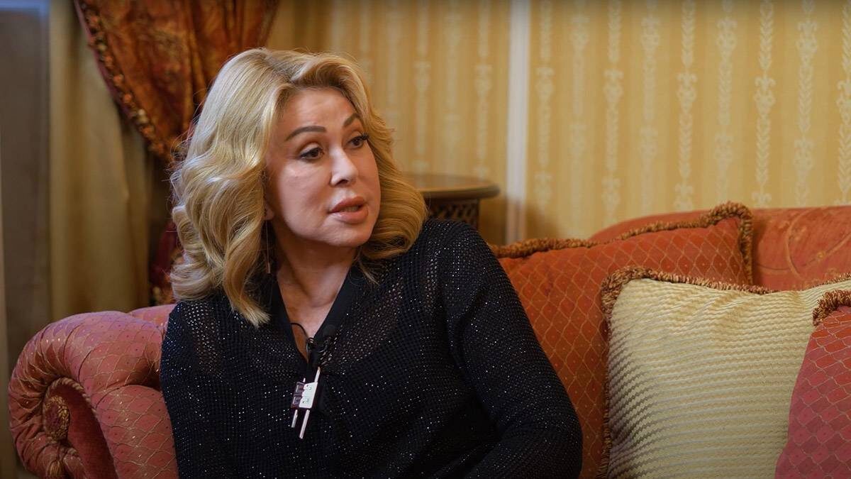    Фото: Youtube / Елена Друма. Женский психолог