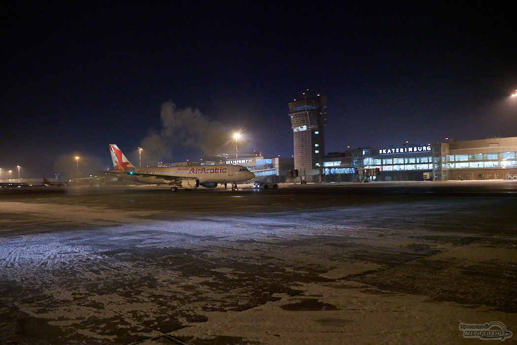    Фото: Лидия Аникина © ИА "Уральский меридиан"