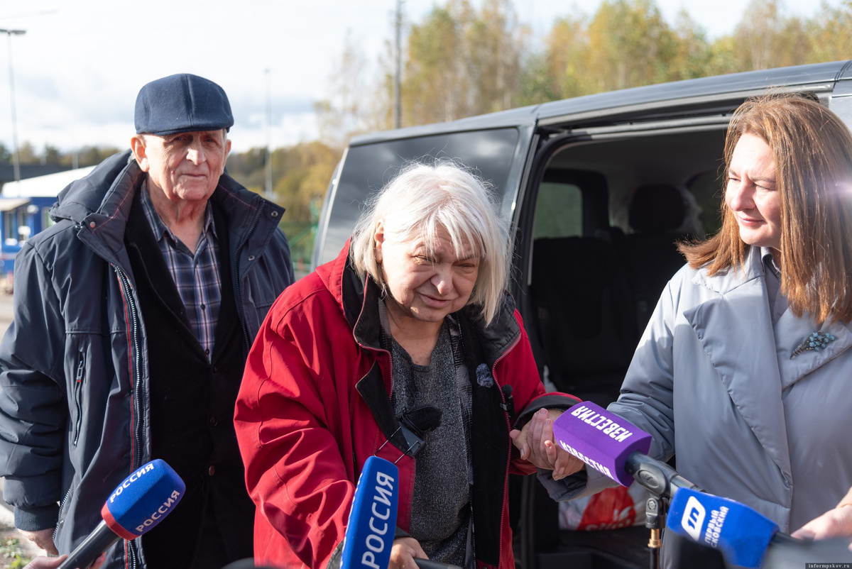 Фото здесь и далее: ПАИ