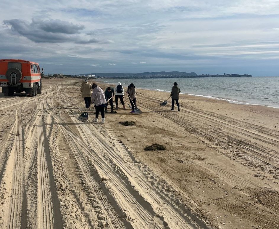    Фото: Оперштаб Кубани