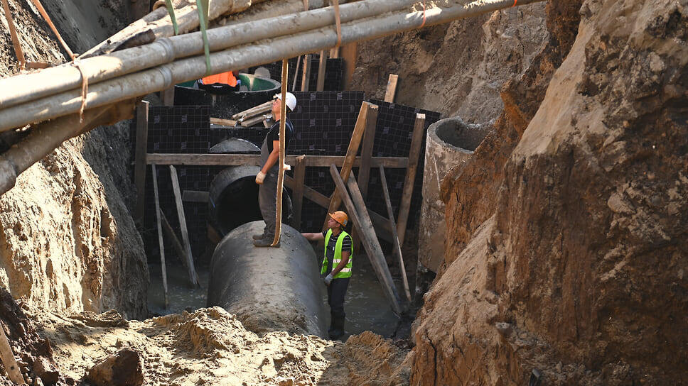    Фото: пресс-служба администрации Краснодара