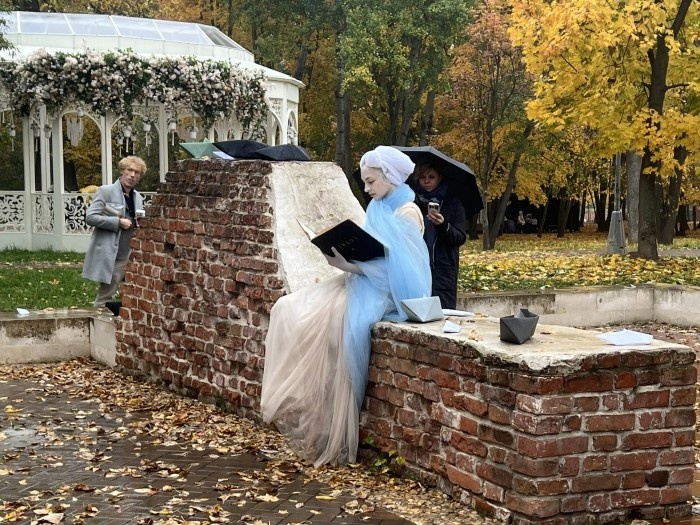    Фото: Валерия Мартыненкова