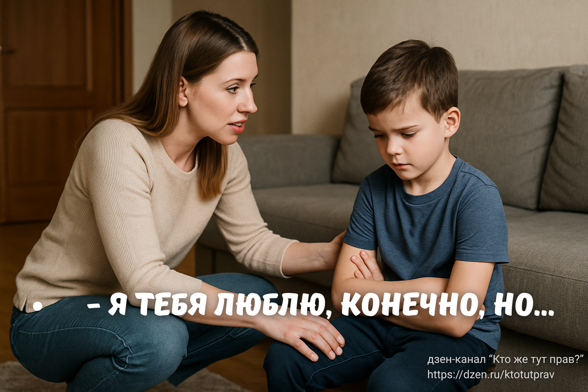 дзен-канал “Кто же тут прав?” https://dzen.ru/ktotutprav