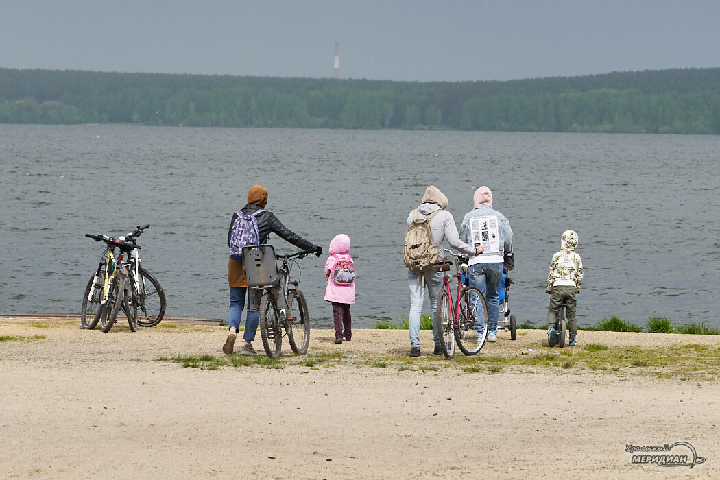    Фото Лидия Аникина © ИА «Уральский меридиан»