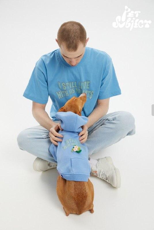    Roma Uvarov Design & Pet Subject