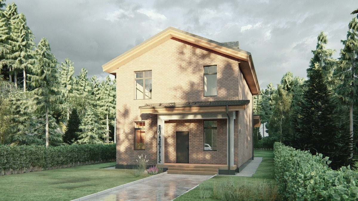 Визуализация Вид 2